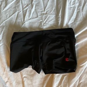 Champion gear shorts